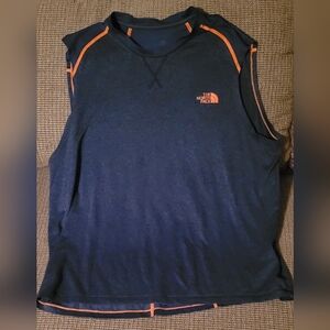 The North Face Women's Shirt L